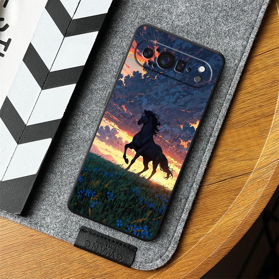 Чехол-накладка Funda для Googl – обзор и цена Phone Cases Google Pixel 7