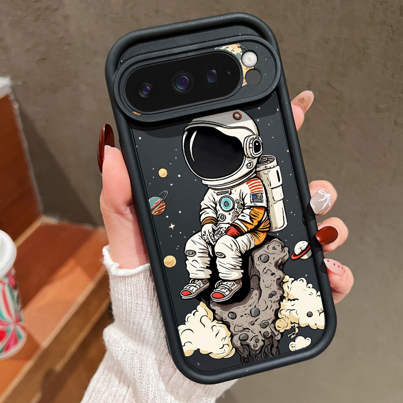 Чехол для телефона из ТПУ с му – обзор и цена Phone Cases Google Pixel 7