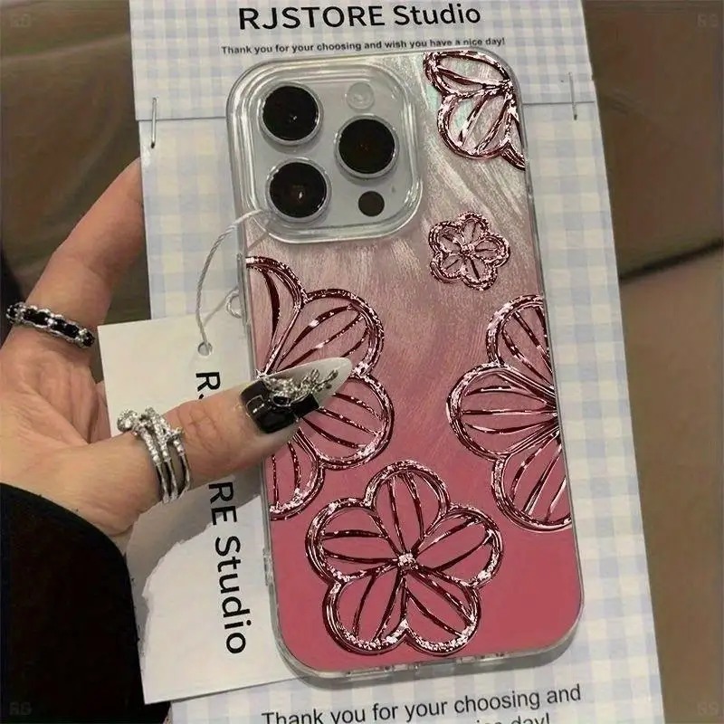 Модный чехол для телефона из в – обзор и цена Phone Cases You Can Design