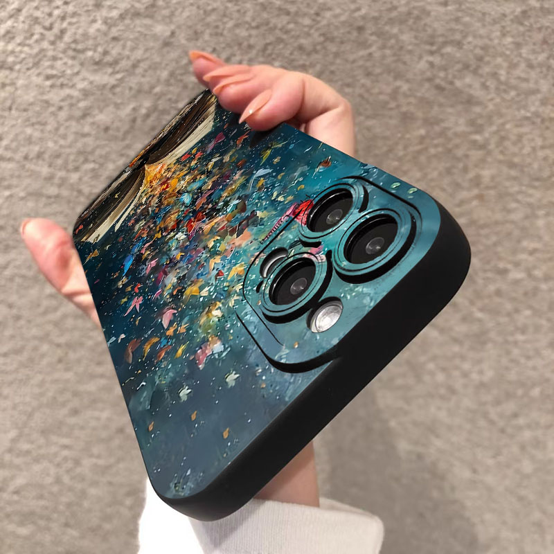 Для Xiaomi 13 12 11 Lite 5G 15 – обзор и цена Phone Cases Xiaomi 14T