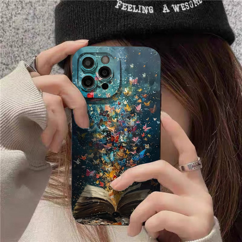 Для Xiaomi 13 12 11 Lite 5G 15 – обзор и цена Phone Cases Xiaomi 14T