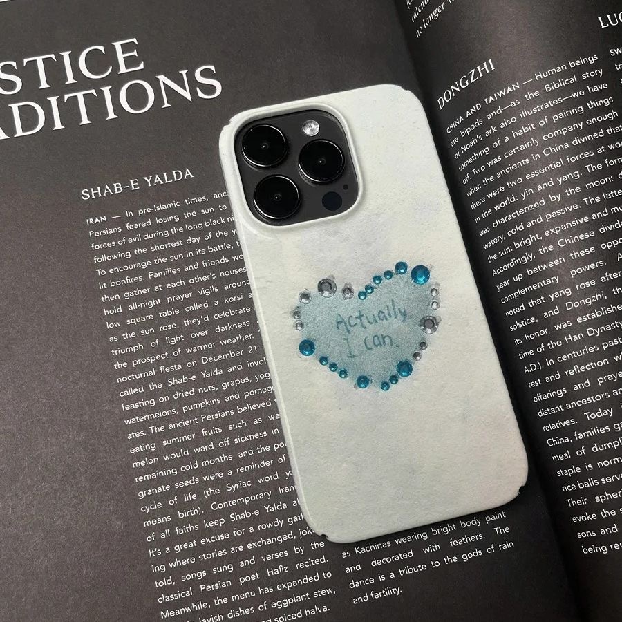 Чехол для телефона Sparkly Hea – обзор и цена Phone Cases You Can Design