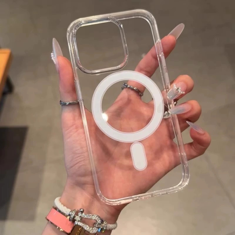 Чехол для телефона с беспровод – обзор и цена Phone Cases Magsafe