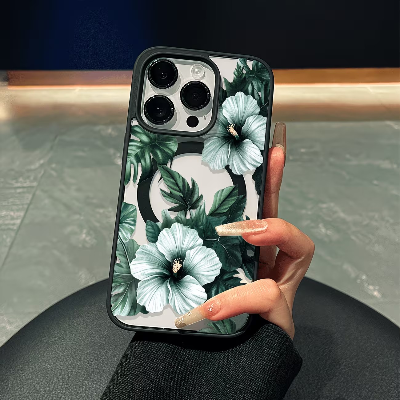 Зеленый чехол для телефона с ц – обзор и цена Phone Cases Magsafe