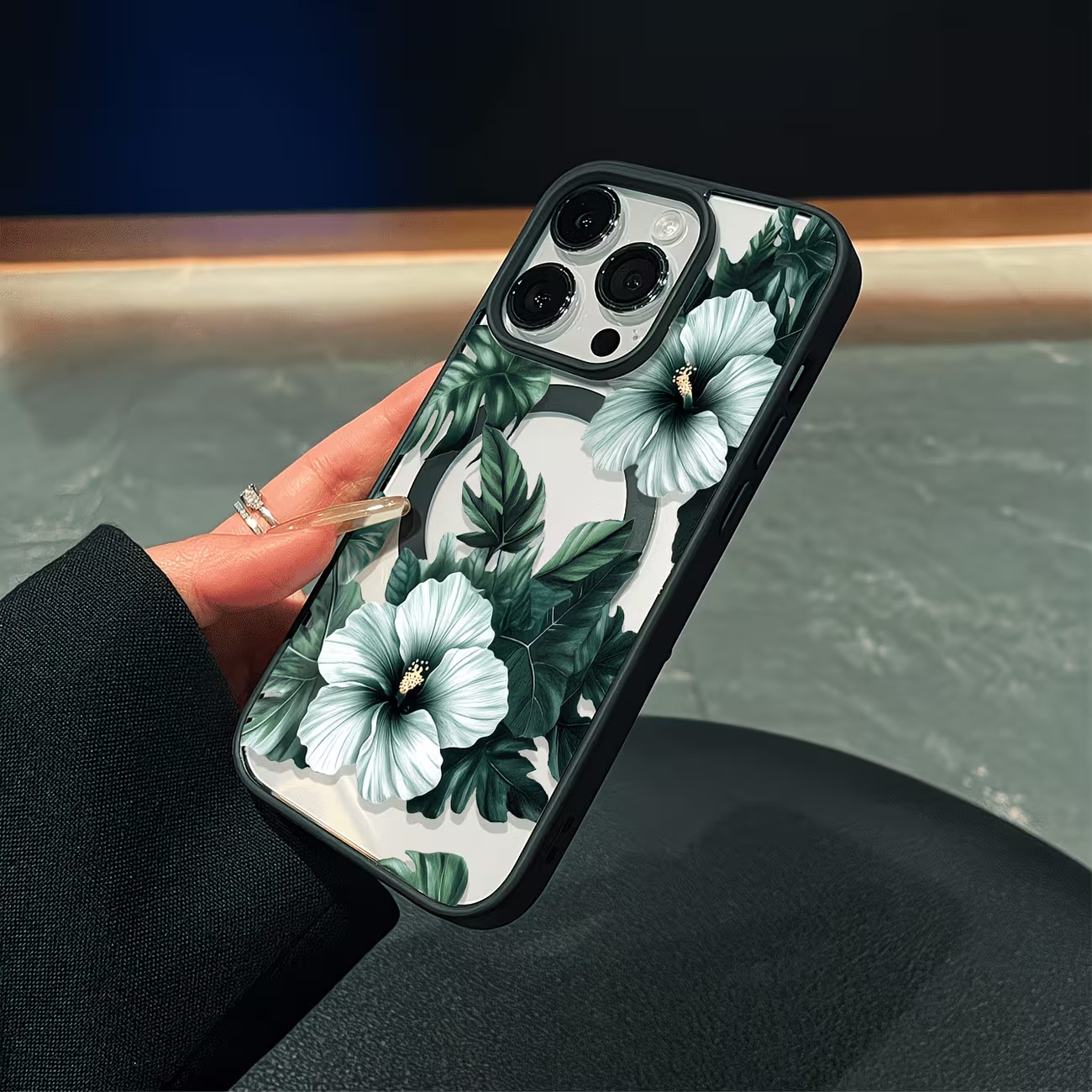 Зеленый чехол для телефона с ц – обзор и цена Phone Cases Magsafe