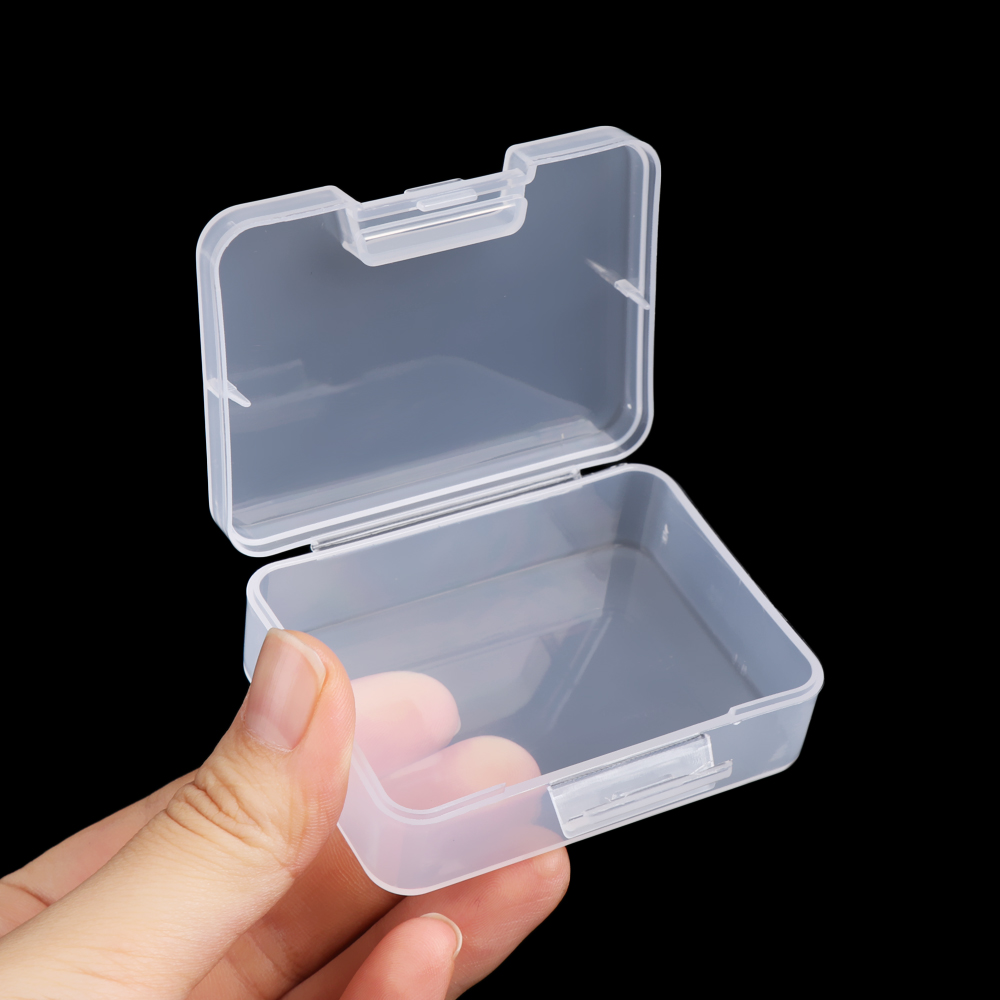 Пластиковая коробка, прозрачны – обзор и цена Phone Cases Eco Friendly